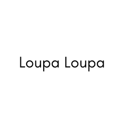 Loupa Loupa