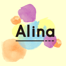 Alina