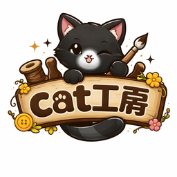 cat工房