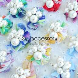 ♡Syu accessory♡*。