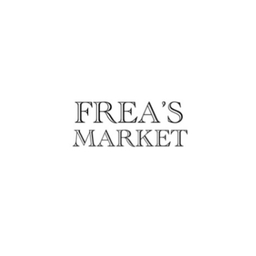 FREA’S  MARKET
