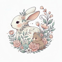 Petit Lapin(ぷち らぱん)