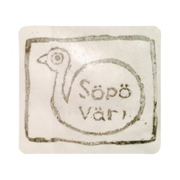 Söpö väri