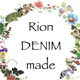rion DENIM made