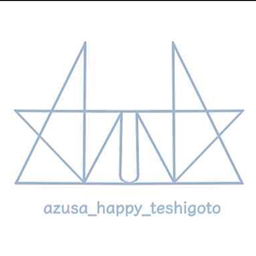 azusa_happy  