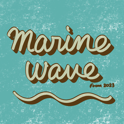 マリンウェーブ