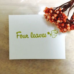 fourleaves