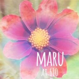 MARU at 610