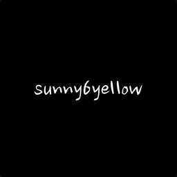 sunny6yellow
