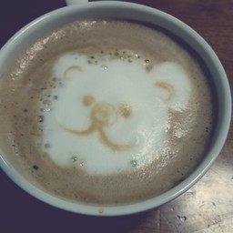 飴茶