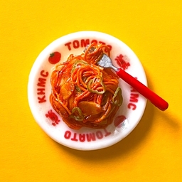 kani handmade crab