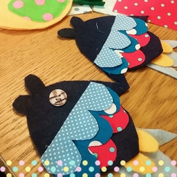 Harubayuki