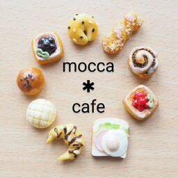 mocca✱cafe