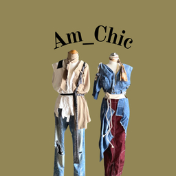 Am_Chic( アンバーシック )