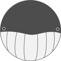 くじら　