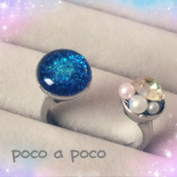 poco a poco