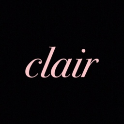 ＊clair＊クレール