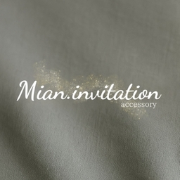 Mian.invitation