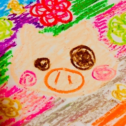 ぶたぶたくん