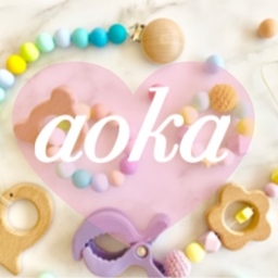 歯固めオーダー♡ma_aoka