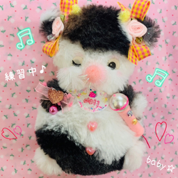 ロマンティックドールズ