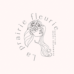  La prairie fleurie