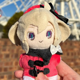 ちょうちょうさぎ