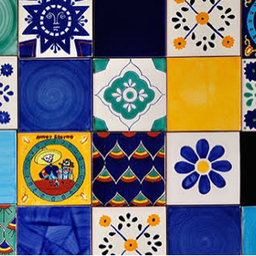 タイル職人カーロメイド👨🏾‍🎨