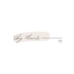 Sky꙳Flower