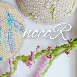 nocoR🍄