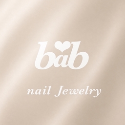 bab❤︎nail Jewelry