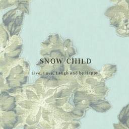 SNOW CHILD