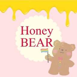 Honey BEAR