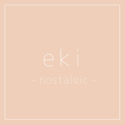 eki -nostalgic-