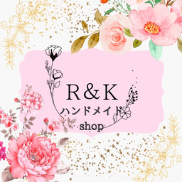 R&K ハンドメイドshop