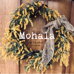  M o h a l a  ⌘ もはら