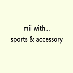 miiwith