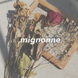 mignonne