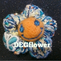 DEGFLOWER