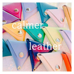calmer.leather