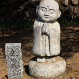 お地蔵さん