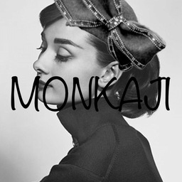 MONKAJI
