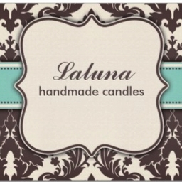 lalunacandle