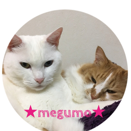 ★megumo★