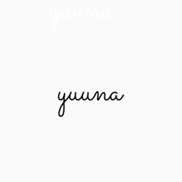 yuuna
