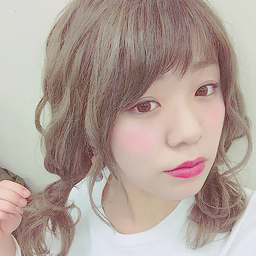 かおちゃん