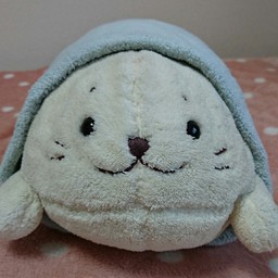 sesame☆seal