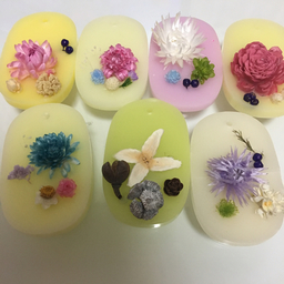 M's candle♡