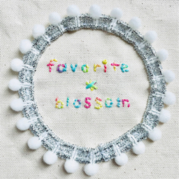 favorite ＊ blossom 