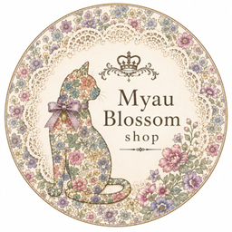 Myau Blossom shop
